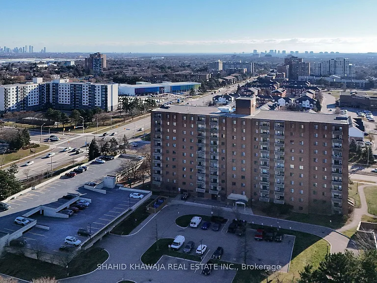 6720 Glen Erin Dr W #410 — Photo 28