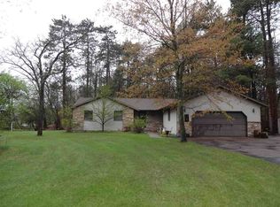 824 Joe St, Stevens Point, WI 54482