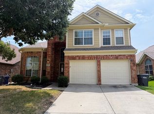 5417 Ridgepass Ln, McKinney, TX 75071
