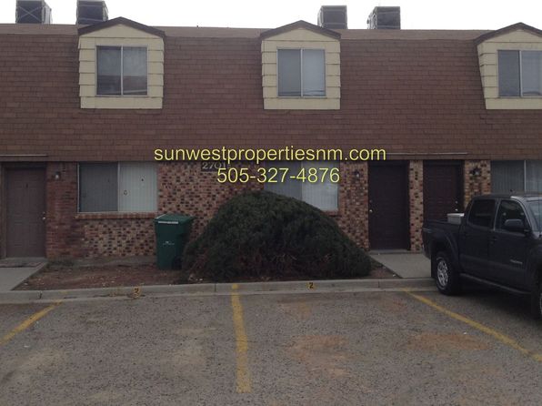 2701 E Cliffside Dr APT 4