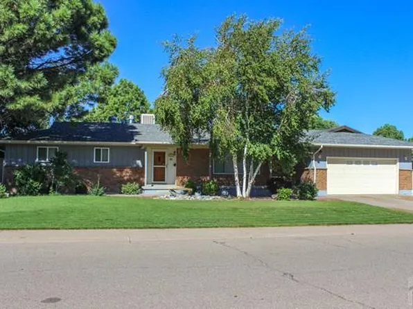 61 Fordham Cir, Pueblo, CO 81005