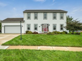 4722 Chris Ct, Racine, WI 53402