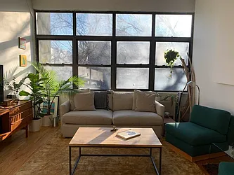 Rented by EXR