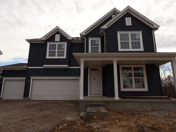 1011 Heimat Haus Dr, Grove City, OH 43123