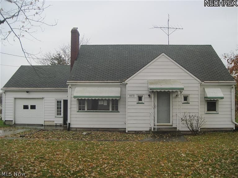 1st image of 4870 Mahoning Ave NW