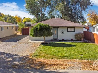 335 Monroe St, Twin Falls, ID, 83301
