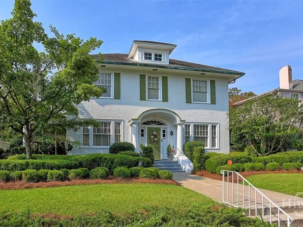 133 E 50th Street, Savannah, GA 31405