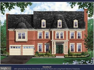 12206 Hayland Farm Way, Ellicott City, MD 21042