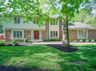 1447 Spruce Dr, Carmel, IN 46033