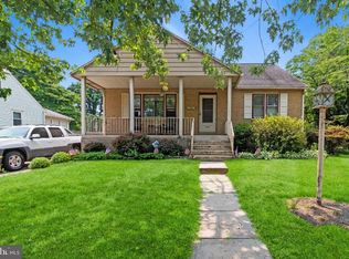 534 Sherwood Ave, Gloucester City, NJ 08030