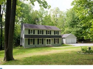 3140 Blackberry Ln, Malvern, PA 19355