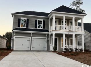 9681 Indigo Creek Rd LOT 1, Murrells Inlet, SC 29576
