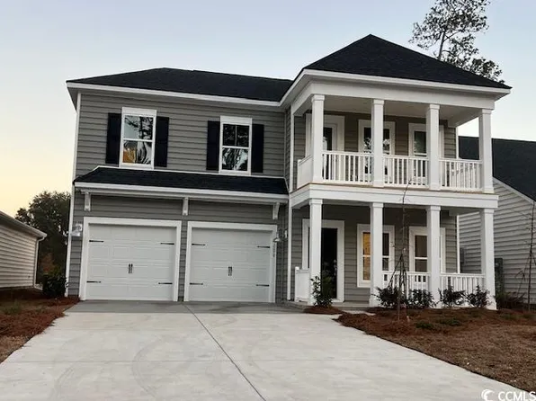 9700 Indigo Creek Rd. Kensington; Lot 17, Murrells Inlet, SC 29576