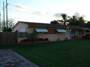 9930 SW 35th Ter, Miami, FL 33165