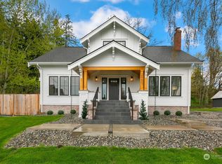 26607 Pioneer Hwy, Stanwood, WA