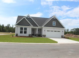 7992 Swansong Cir LOT 745, Myrtle Beach, SC 29579