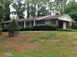 4639 Fairmount Hwy SE, Calhoun, GA 30701