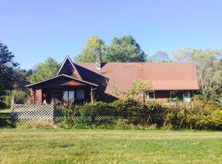 15144 Wollett Rd, Nelsonville, OH 45764