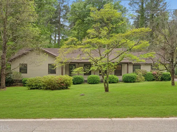 303 Spring Valley Rd, Waynesboro, GA 30830