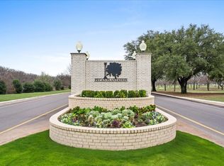 2161 E Landings Rd N, Granbury, TX 76049