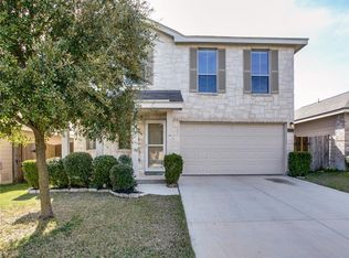 10742 Pony Mesa, San Antonio, TX 78254