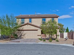 1504 Teasdale Ave, North Las Vegas, NV 89032