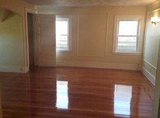 165 Ruthven St #1, Dorchester, MA 02121