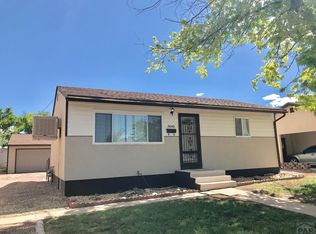 3640 Oneal Ave, Pueblo, CO 81005