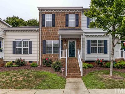 2603 Sterling Park Dr, Raleigh, NC, 27603