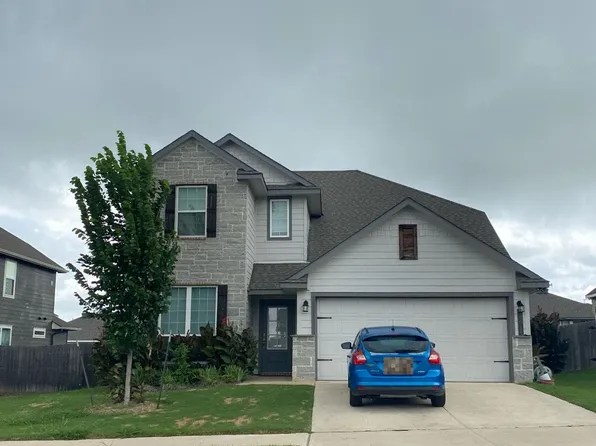 10014 Kensley Rose Dr, Killeen, TX 76542