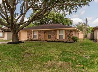 1118 N Noble Rd, Texas City, TX 77591