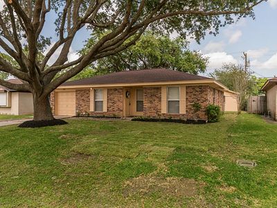 1118 N Noble Rd, Texas City, TX, 77591