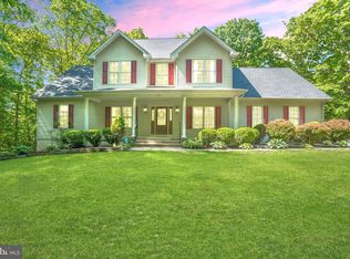 193 Holly Berry Rd, Fredericksburg, VA 22406