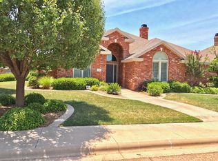 6001 85th St, Lubbock, TX 79424