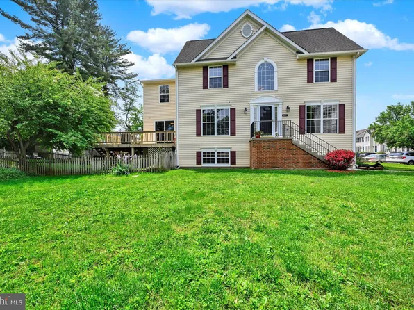 2217 Tidal View Garth, Abingdon, MD 21009