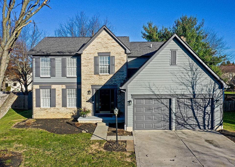 370 Windemere Dr, Westerville, OH 43082 Zillow