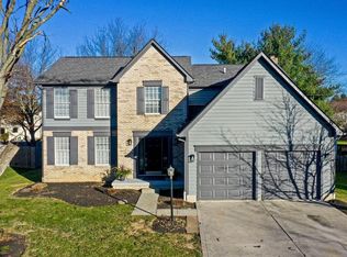 370 Windemere Dr, Westerville, OH