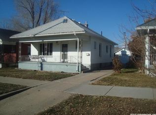 850 27th St, Ogden, UT 84403