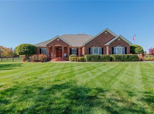 3416 Danieley Water Wheel Rd, Burlington, NC 27217