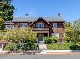 2616 Woolsey St #2, Berkeley, CA 94705