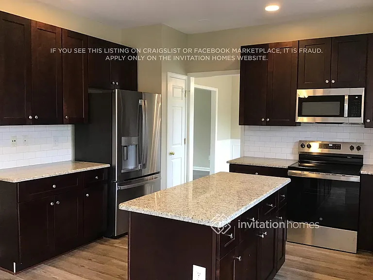 5333 Pinehall Wynd — Photo 5