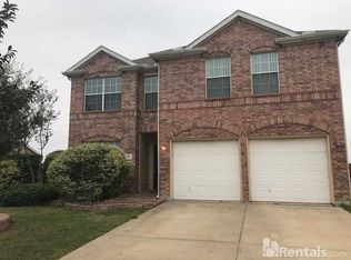 128 Bison Meadow Dr, Waxahachie, TX 75165