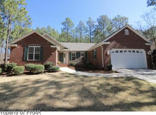 4 Shamrock Way, Pinehurst, NC 28374