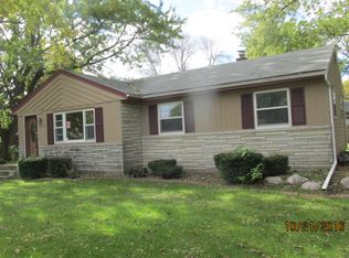 8037 N 66th St, Brown Deer, WI 53223