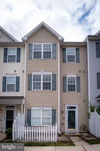 1721 Barnett Ct, Severn, MD, 21144