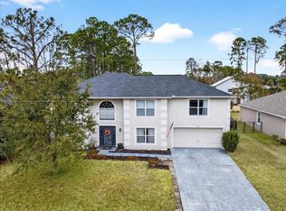 55 Bainbridge Ln, Palm Coast, FL 32137