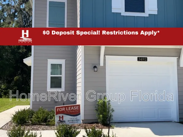 3492 SE 37th Ct, Ocala, FL 34480