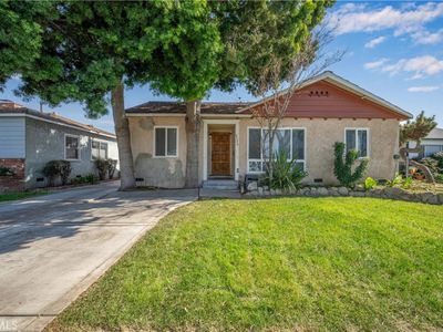 4256 Quigley Ave, Lakewood, CA, 90713