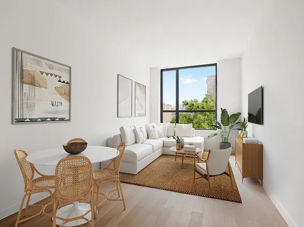 1080 Lorimer St #2H, Brooklyn, NY 11222