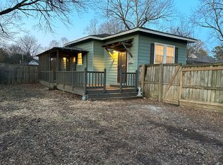 1212 1/2 Marshall St, Tupelo, MS 38804